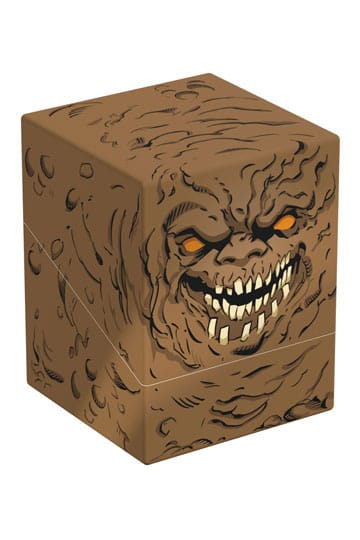 Squaroes - Squaroe DC Justice League ™ JL020 - Clayface ™