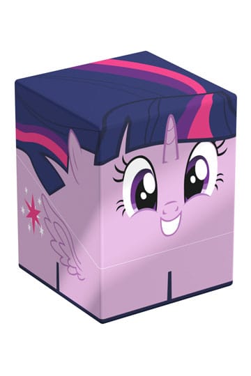 Squaroes Squaroe My Little Pony "Friendship Is Magic" MLP001 - Twilight Sparkle