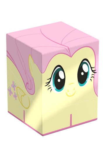 Squaroes Squaroe My Little Pony "Friendship Is Magic" MLP003 - Fluttershy