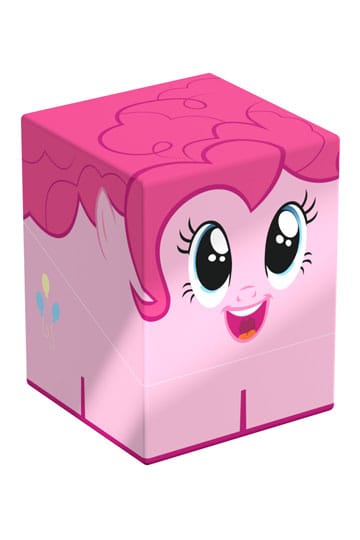 Squaroes Squaroe My Little Pony "Friendship Is Magic" MLP006 - Pinkamena Pie