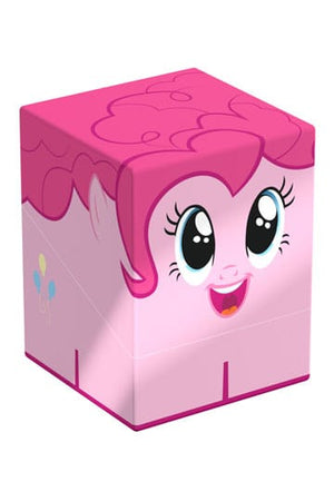 Squaroes Squaroe My Little Pony "Friendship Is Magic" MLP006 - Pinkamena Pie