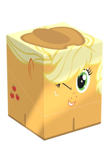 Squaroes Squaroe My Little Pony "Friendship Is Magic" MLP008 - Apple Jack