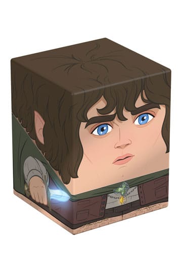 Squaroes Squaroe De Lord of the Rings LOTR001 - Frodo