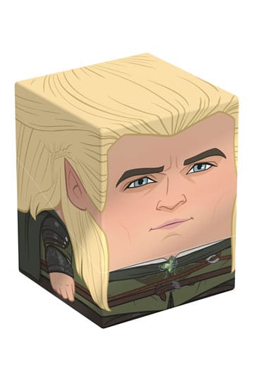 Squaroes Squaroe De Lord of the Rings LOTR004 - Legolas