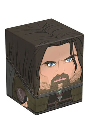 Squaroes Squaroe De Lord of the Rings LOTR006 - Aragorn