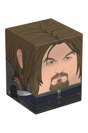 Squaroes Squaroe De Lord of the Rings LOTR007 - Boromir