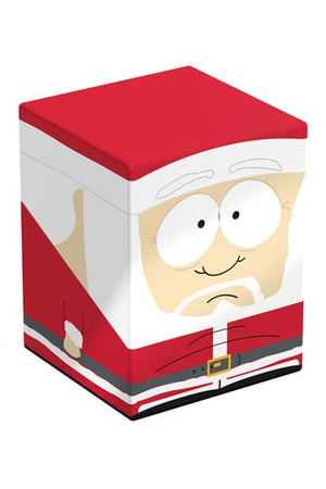 Squaroes Squaroe South Park™ SP018 - Kerstman