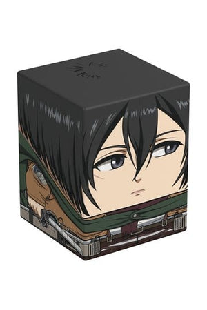 Squaroes Squaroe-aanval op Titan AOT003 - Mikasa Ackermann