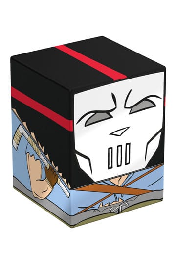 Squaroes - Squaroe Teenage Mutant Ninja Turtles™ NT012 - Casey Jones