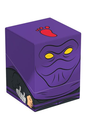 Squaroes - Squaroe Teenage Mutant Ninja Turtles™ NT013 - VoetClan