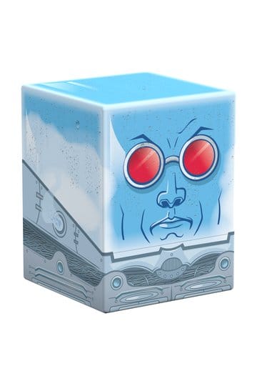Squaroes Squaroe Batman: Gotham City GC010 - Mr. Freeze