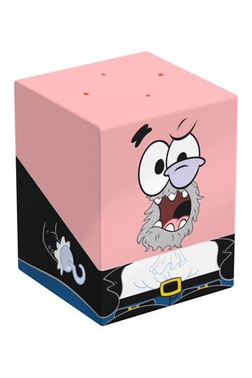 Squaroes Squaroe SpongeBob SquarePants™ SB016 - Piraat Patrick