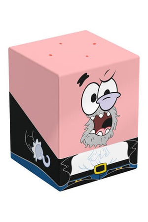 Squaroes Squaroe SpongeBob SquarePants™ SB016 - Piraat Patrick