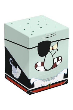 Squaroes Squaroe SpongeBob SquarePants™ SB017 - Piraat Octo