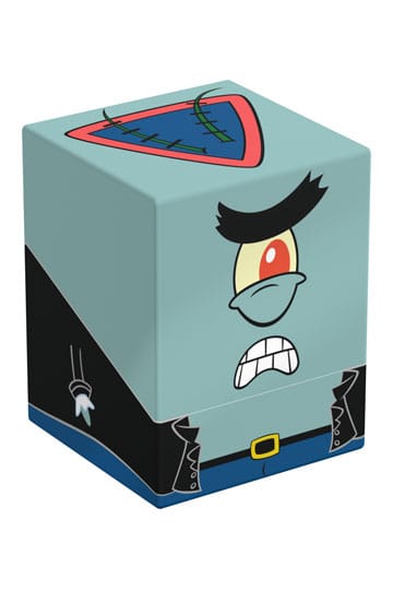 Squaroes Squaroe SpongeBob SquarePants™ SB018 - Piratenplankton