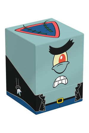 Squaroes Squaroe SpongeBob SquarePants™ SB018 - Piratenplankton