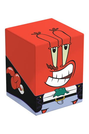 Squaroes Squaroe SpongeBob SquarePants™ SB019 - Piraat Mr Krabs