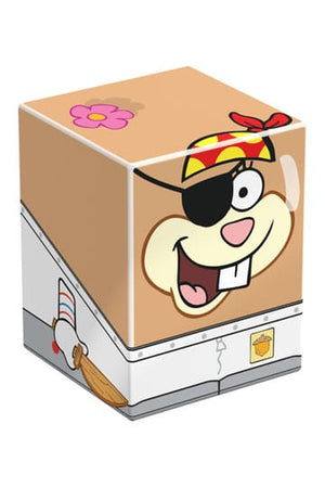 Squaroes Squaroe SpongeBob SquarePants™ SB020 - Piraat Sandy