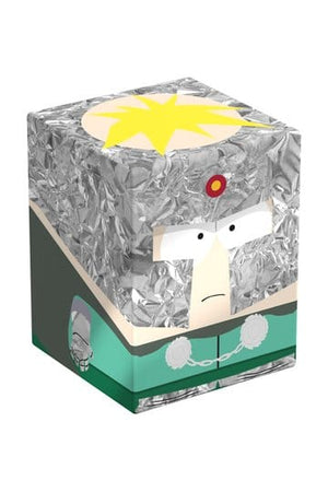 Squaroes Squaroe "South Park: gebroken maar heel" SP020 - Professor Chaos