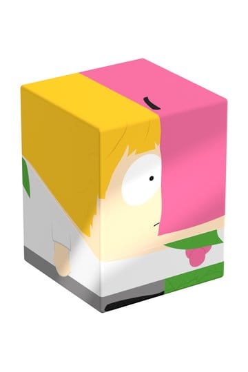 Squaroes - Squaroe "South Park: gebroken maar heel" SP023 - Mintberry Crunch