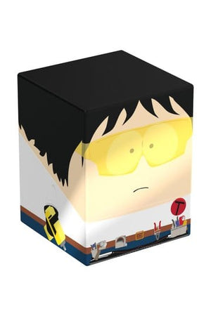 Squaroes - Squaroe "South Park: gebroken maar heel" SP024 - Gereedschapschuur