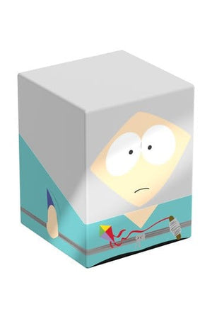Squaroes - Squaroe "South Park: gebroken maar heel" SP026 - Menselijke vlieger
