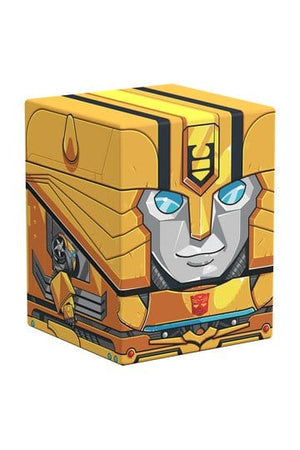 Squaroes Squaroe Transformers TR002 - Hommel