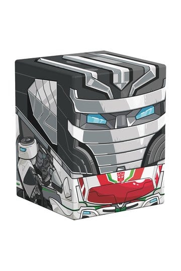 Squaroes Squaroe Transformers TR003 - Krik