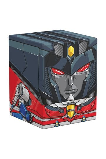 Squaroes Squaroe Transformers TR006 - Sterrenscream