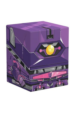 Squaroes Squaroe Transformers TR007 - Schokgolf