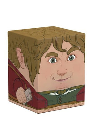 Squaroes Squaroe De Hobbit HOB001 - Bilbo Baggins