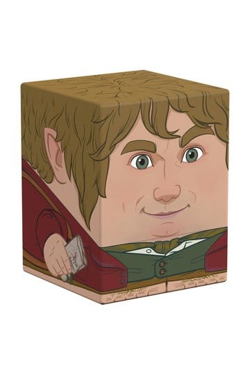 Squaroes Squaroe De Hobbit HOB001 - Bilbo Baggins