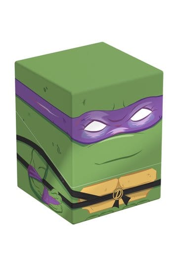 Squaroes Squaroe Teenage Mutant Ninja Turtles™ NT015 – Actiemodus Donatello