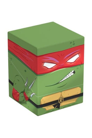 Squaroes Squaroe Teenage Mutant Ninja Turtles™ NT016 - Actiemodus Raphael
