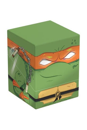 Squaroes Squaroe Teenage Mutant Ninja Turtles™ NT017 - Actiemodus Michelangelo