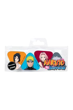 Naruto gumset Shippuden: Team 7