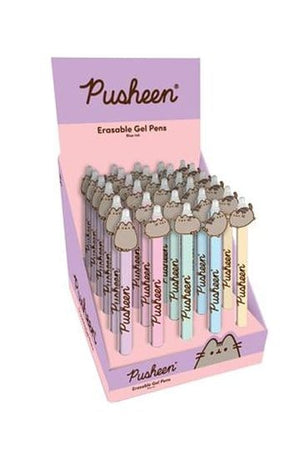 Pusheen uitwisbare gelpenkerndisplay (30)