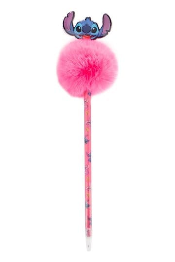 Lilo & Stitch Pom Pom-pennen Je bent mijn favoriet