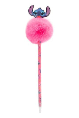 Lilo & Stitch Pom Pom-pennen Je bent mijn favoriet
