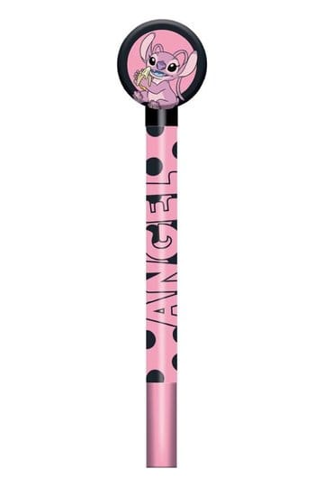 Lilo & Stitch Draaiende Topper Pen (Engel)