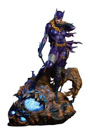 DC Comics Premium Formaat Figuur Batgirl (Stephanie Brown Variant) 55 cm