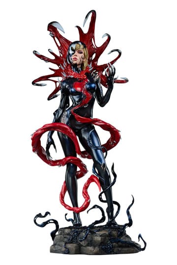 Marvel Premium Formaat Beeld Gwenom 56 cm