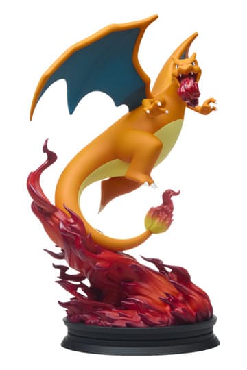 Pokémon Beeld Charizard 47 cm
