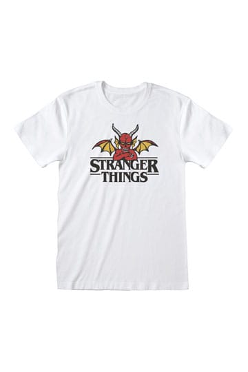 Vreemdere Dingen T-shirt Demon