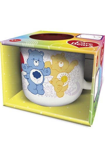 Troetelbeertjes Mok 414 ml