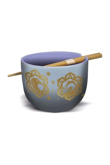 Harry Potter Ramen Bowl met eetstokjes Magic & Mayhem