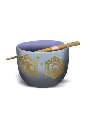 Harry Potter Ramen Bowl met eetstokjes Magic & Mayhem