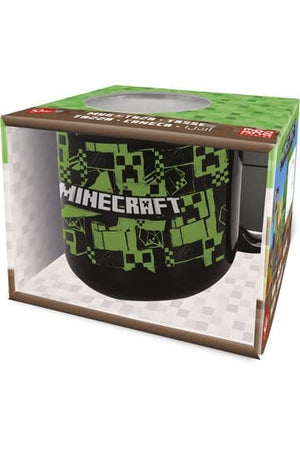 Minecraft Mok 414 ml