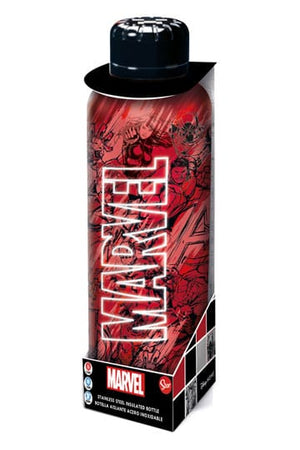 Marvel Water Bottle Marvel Patroon