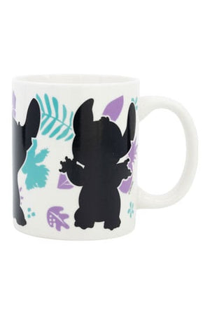 Lilo & Stitch Heat Change Mok Stitch 325 ml
